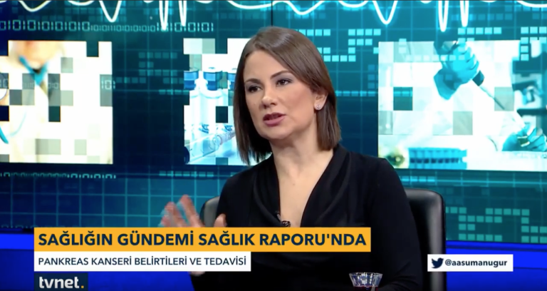 TVnet Sağlık Raporu