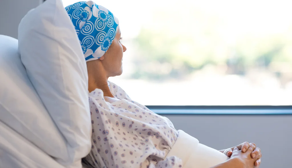 Kanser Hastası Oruç Tutabilir mi?