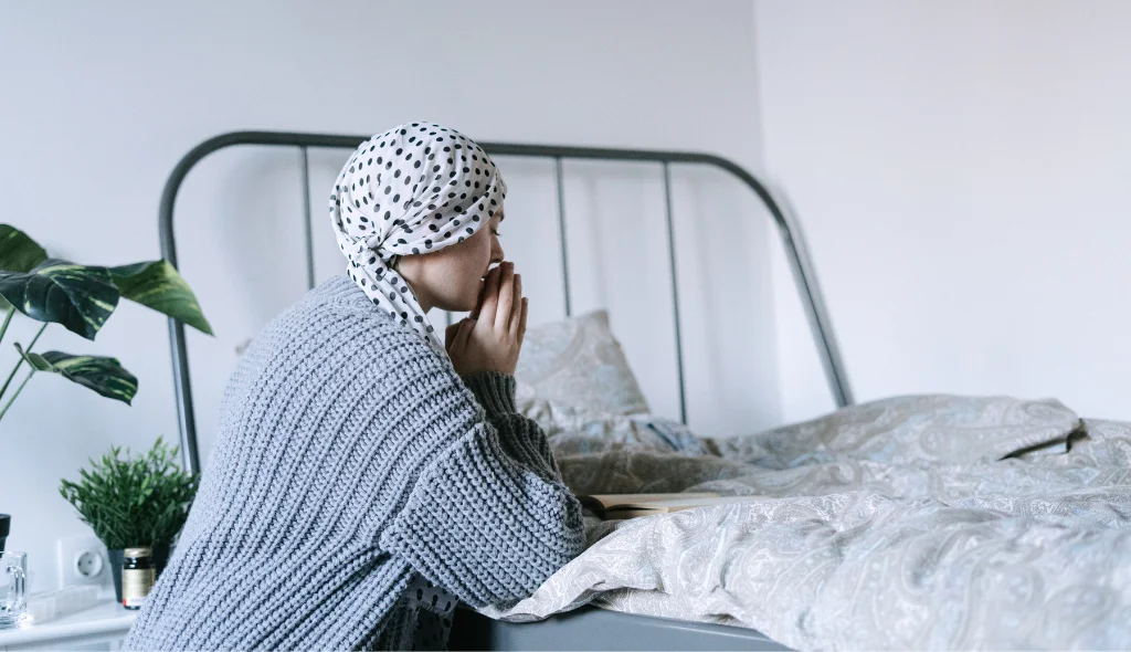 Kemoterapi Gören Kanser Hastaları Oruç Tutabilir mi?